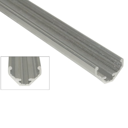 Jesco S601 series Single Mounting Channel, 6FT S601-CH6
